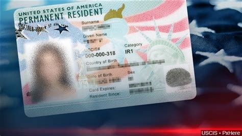 abandon green card|Form I.